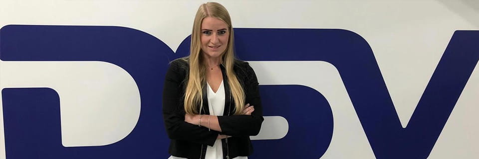 Melissa Viellevoije